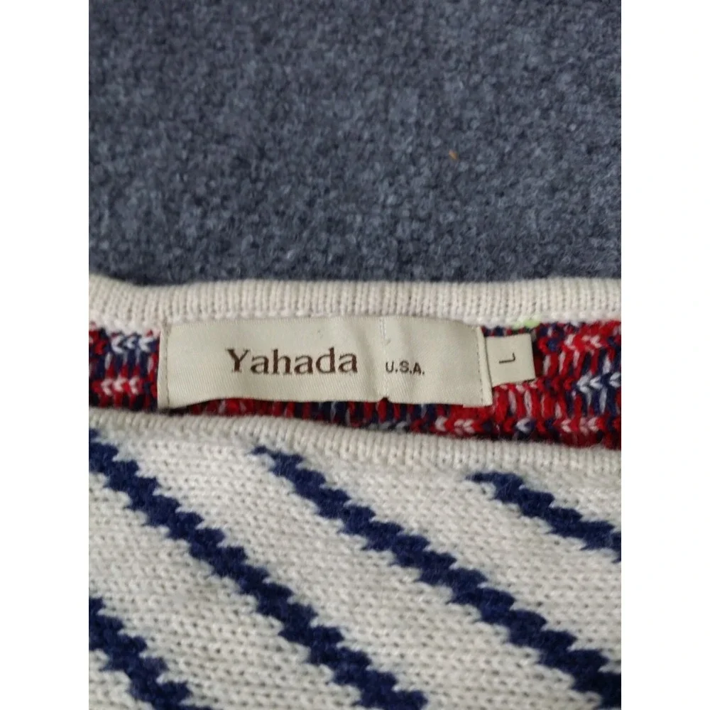 Yahada pre owned